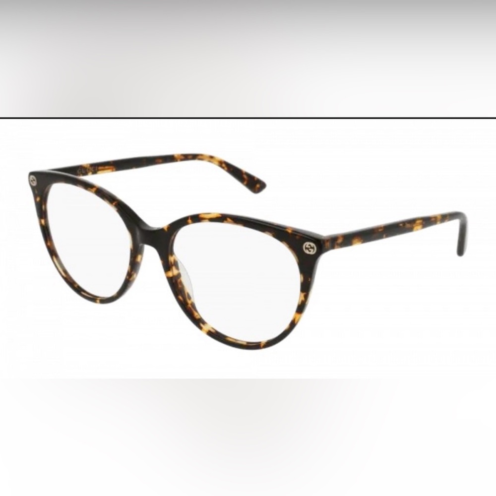 Gucci GG0093O Eyeglasses